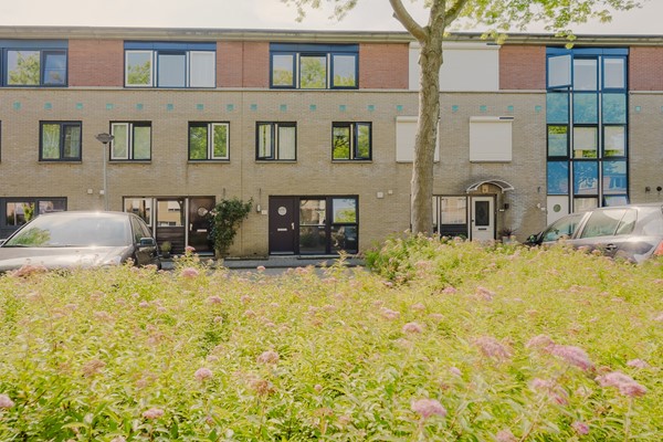 Else van der Banstraat 117, 3207 JB Spijkenisse